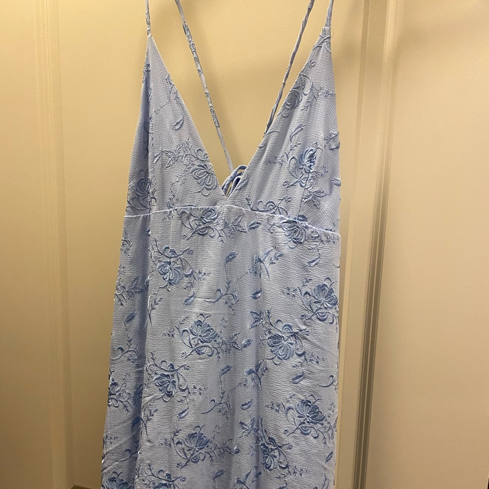 Honey Punch Dress